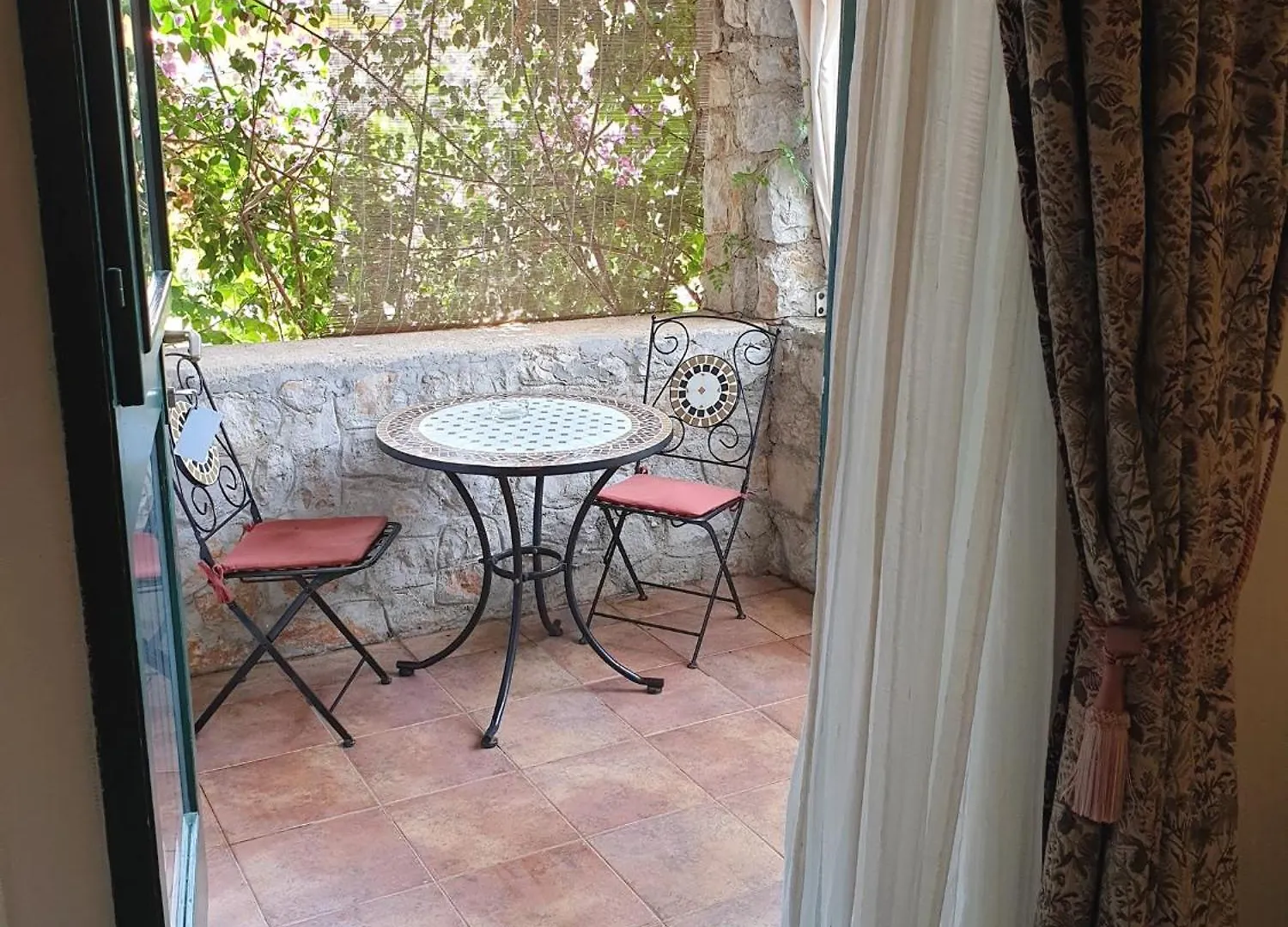 Apartments Emily Mali Lošinj
